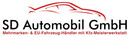 Logo SD Automobil GmbH